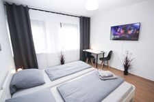 ALFA APARTMENTS / Geislingen - SOFORT VERFÜGBAR Bild 5 ALFA APARTMENTS / Geislingen - SOFORT VERFÜGBAR Bild 5