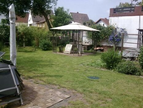Garten Garten