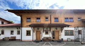 Apartmenthaus und Ferienwohnung Mammendorf // Creativ Wohnen Bild 10 Apartmenthaus und Ferienwohnung Mammendorf // Creativ Wohnen Bild 10