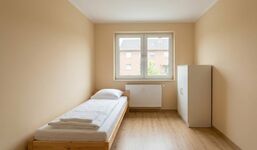 Monteurunterkünfte in Bielefeld – 24h Check-In Bild 3 Monteurunterkünfte in Bielefeld – 24h Check-In Bild 3