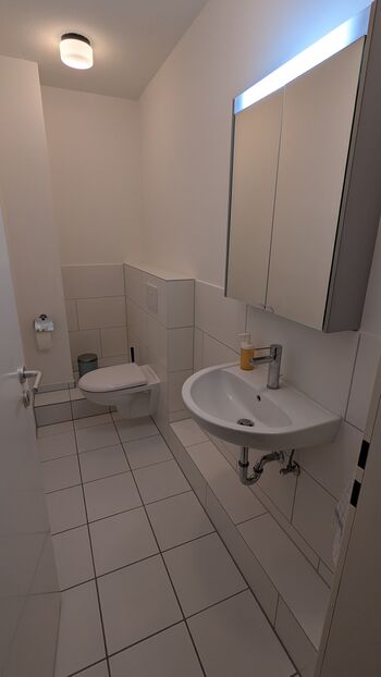 Badezimmer 1 Badezimmer 1