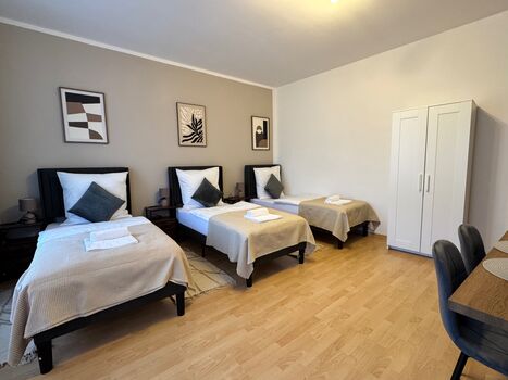 Arminos Gruppen-Apartment Obrázok 3 Arminos Gruppen-Apartment Obrázok 3