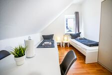 Herne City Lodge - Flexibles Wohnen auf Zeit Bild 18 Herne City Lodge - Flexibles Wohnen auf Zeit Bild 18