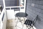 CosyHomes24 (GE11) • Highspeed-Wifi • Stellplatz • Smart-TV Bild 8 CosyHomes24 (GE11) • Highspeed-Wifi • Stellplatz • Smart-TV Bild 8