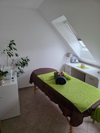 Claudias Landidyll Storchennest & Pferdekoppl Bild 3 Claudias Landidyll Storchennest & Pferdekoppl Bild 3