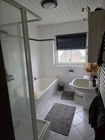 Claudias Landidyll Storchennest & Pferdekoppl Bild 4 Claudias Landidyll Storchennest & Pferdekoppl Bild 4