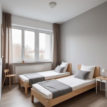 Monteurunterkunft in Lahr Umgebung nach Wunsch / Bedürfnis Bild 2 Monteurunterkunft in Lahr Umgebung nach Wunsch / Bedürfnis Bild 2