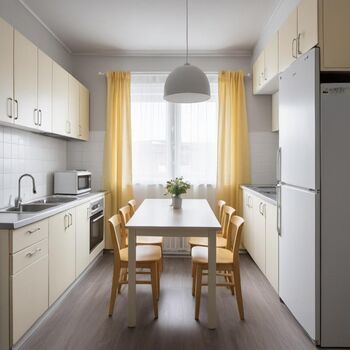 Monteurunterkunft in Lahr Umgebung nach Wunsch / Bedürfnis Bild 4 Monteurunterkunft in Lahr Umgebung nach Wunsch / Bedürfnis Bild 4