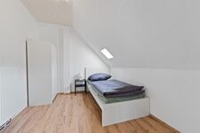 Monteurunterkünfte in Mönchengladbach – 24h Check-In Bild 1 Monteurunterkünfte in Mönchengladbach – 24h Check-In Bild 1