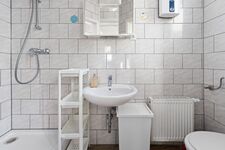 Monteurunterkünfte in Mönchengladbach – 24h Check-In Bild 4 Monteurunterkünfte in Mönchengladbach – 24h Check-In Bild 4