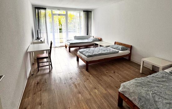 Hometime24 in Eschweiler – Wlan inkl. Hometime24 in Eschweiler – Wlan inkl.