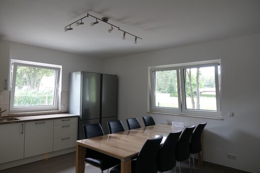 Monteurunterkunft Rüdersdorf b. Berlin Grünheide Berlin Ost Bild 4 Monteurunterkunft Rüdersdorf b. Berlin Grünheide Berlin Ost Bild 4