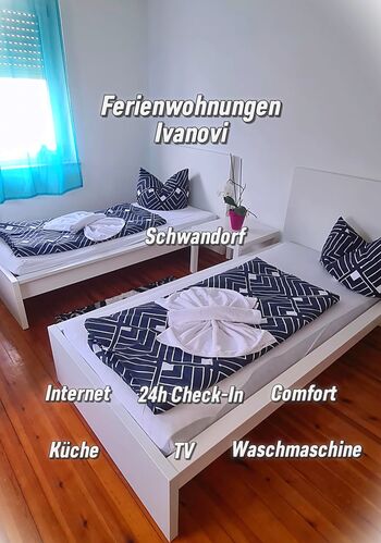 Ferienwohnungen Ivanovi ID SAD2 Obrázok 2 Ferienwohnungen Ivanovi ID SAD2 Obrázok 2