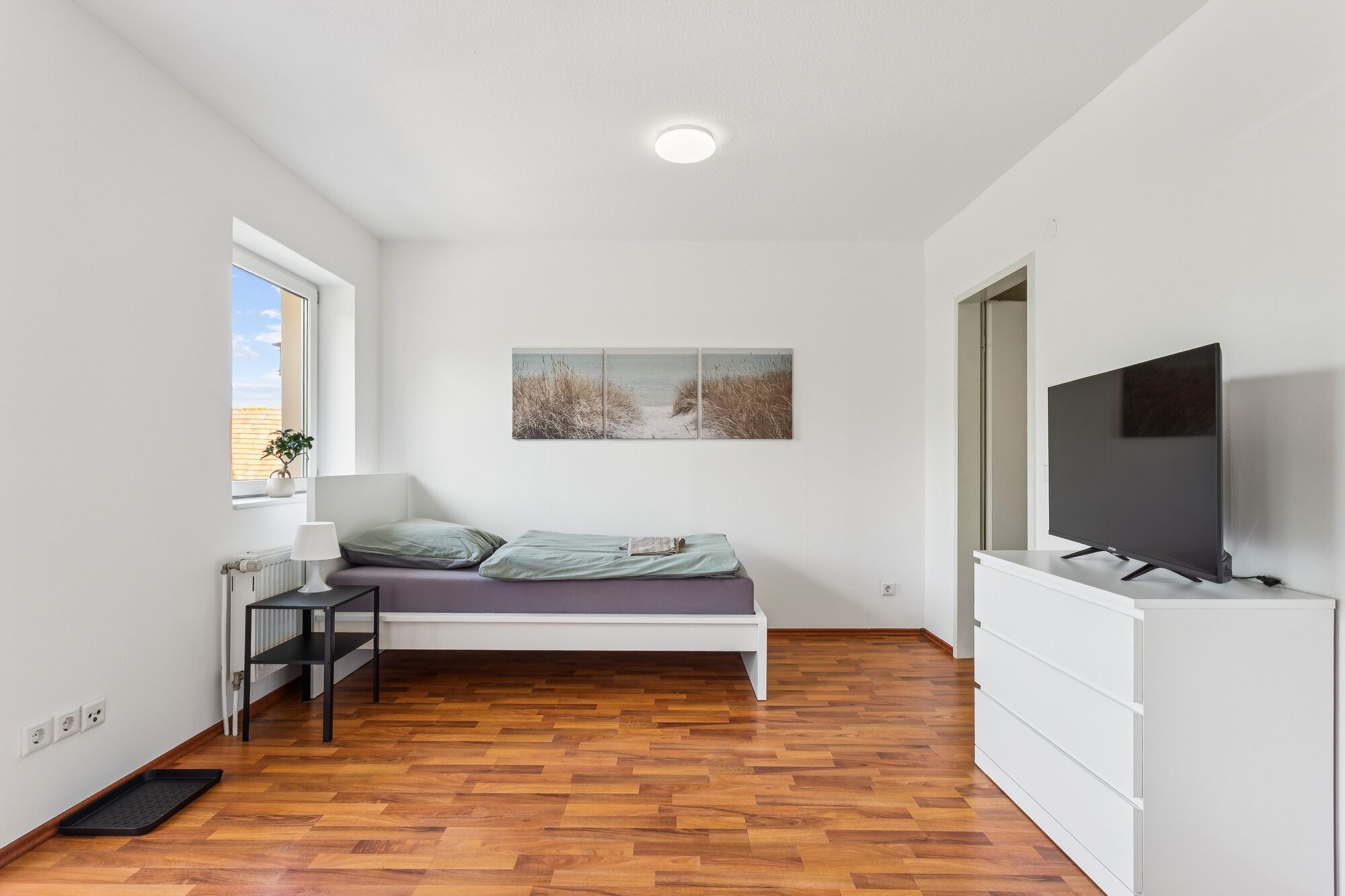 Apartment 1 Apartment 1