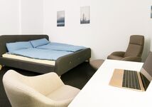 Modern central lovely Apartment Bild 11 Modern central lovely Apartment Bild 11