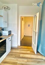 Voll ausgestattete Küche Voll ausgestattete Küche