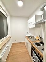 Moderne 1Raum Wohnung in Zeithain / WLAN / Küche / Parkplatz Bild 3 Moderne 1Raum Wohnung in Zeithain / WLAN / Küche / Parkplatz Bild 3