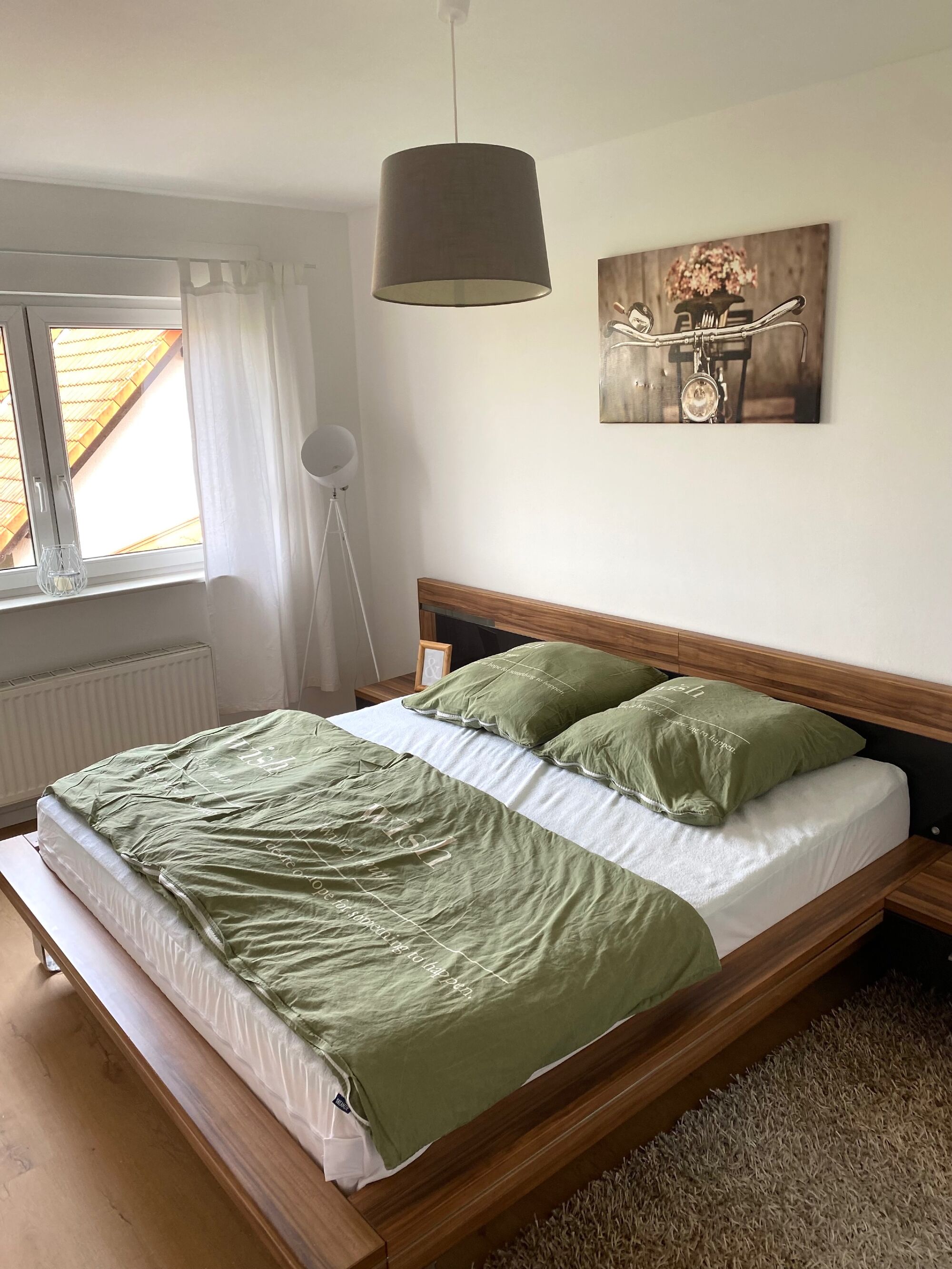 Schlafzimmer 1 Schlafzimmer 1