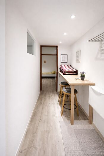 🏠C&V Monteurwohnung & Messewohnung Essen 3 Bild 4 🏠C&V Monteurwohnung & Messewohnung Essen 3 Bild 4