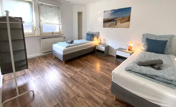 HomeRent in Niefern-Öschelbronn bei Pforzheim Bild 2 HomeRent in Niefern-Öschelbronn bei Pforzheim Bild 2