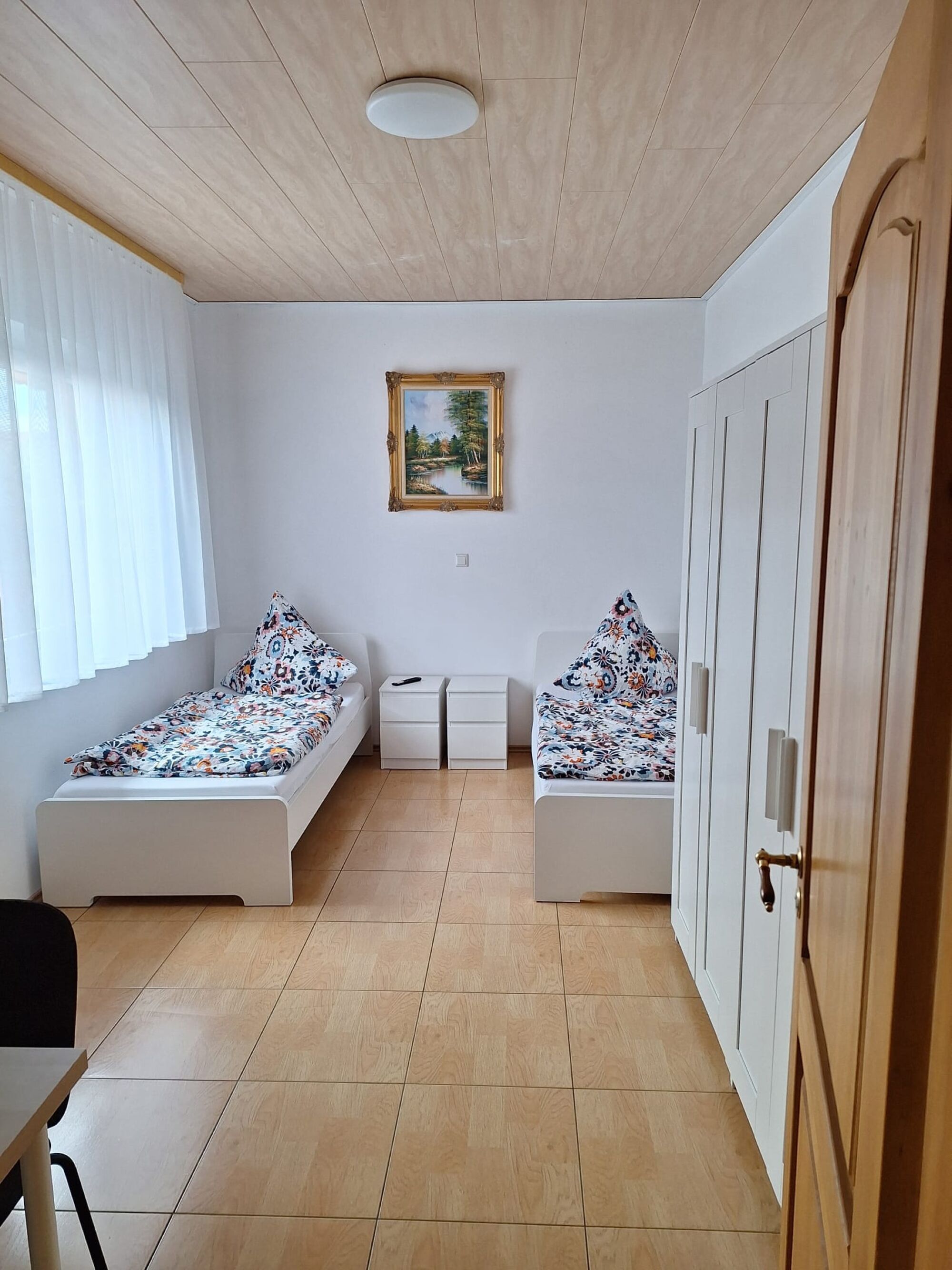 Mehrbettzimmer 1 Mehrbettzimmer 1