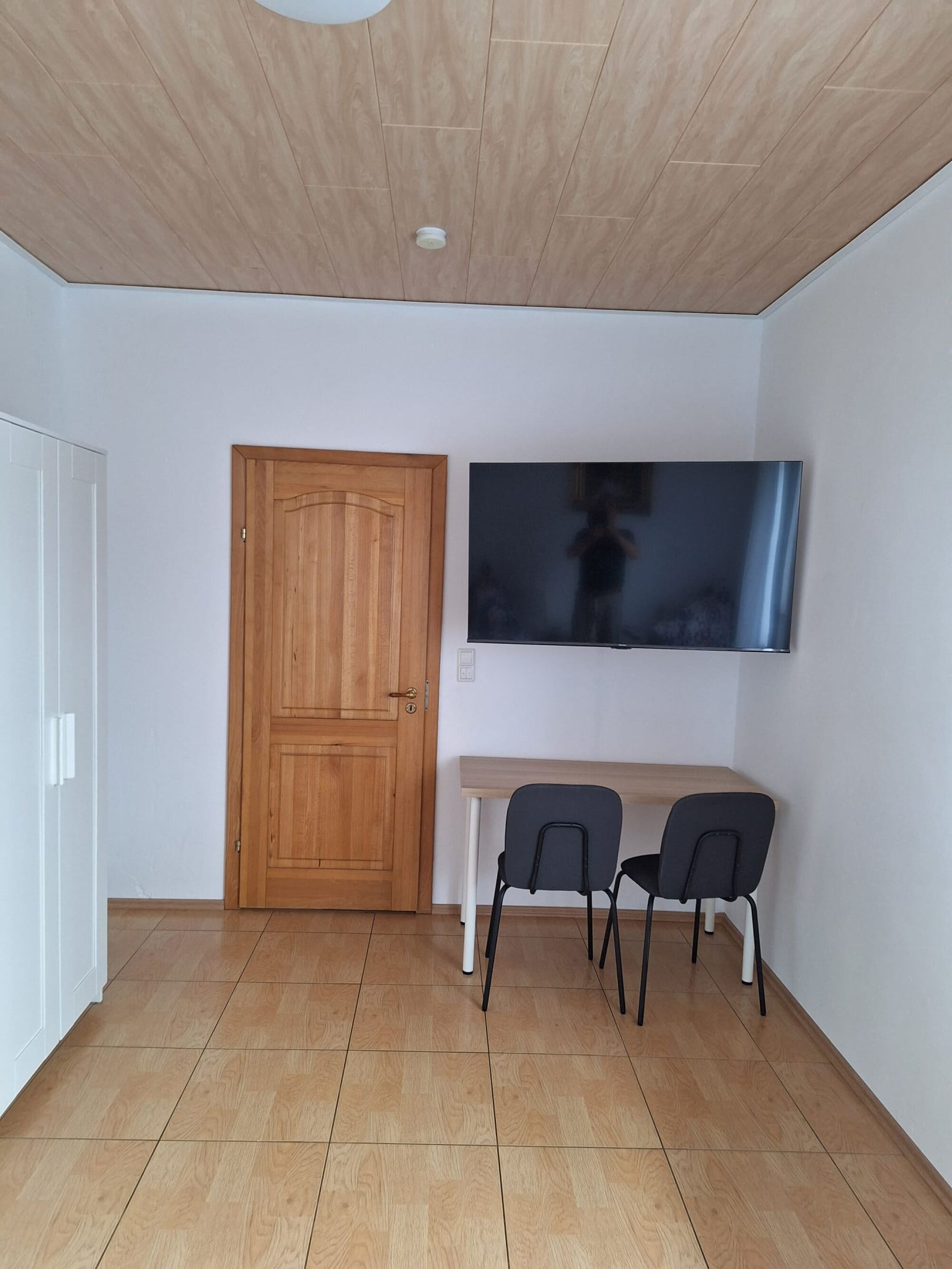 TV Zimmer 1 TV Zimmer 1