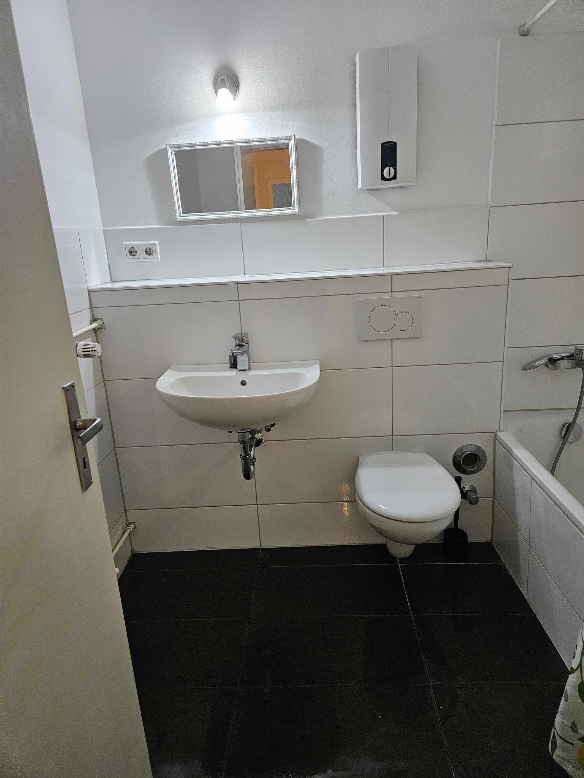Badezimmer 1 Badezimmer 1