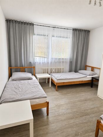 Hometime24 in Dormagen – Frisch renoviert Hometime24 in Dormagen – Frisch renoviert