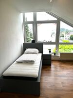 Gemütliches Apartment mit Stellplatz und Festungsblick Bild 6 Gemütliches Apartment mit Stellplatz und Festungsblick Bild 6