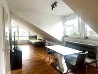 Gemütliches Apartment mit Stellplatz und Festungsblick Bild 5 Gemütliches Apartment mit Stellplatz und Festungsblick Bild 5