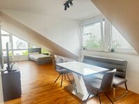 Gemütliches Apartment mit Stellplatz und Festungsblick Bild 1 Gemütliches Apartment mit Stellplatz und Festungsblick Bild 1