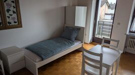 Monteurzimmer Appartment Schlaf-Platz e.G. Bild 14 Monteurzimmer Appartment Schlaf-Platz e.G. Bild 14