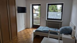 Monteurzimmer Appartment Schlaf-Platz e.G. Bild 16 Monteurzimmer Appartment Schlaf-Platz e.G. Bild 16
