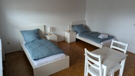 Monteurzimmer Appartment Schlaf-Platz e.G. Bild 6 Monteurzimmer Appartment Schlaf-Platz e.G. Bild 6