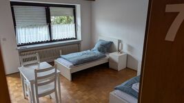 Monteurzimmer Appartment Schlaf-Platz e.G. Bild 8 Monteurzimmer Appartment Schlaf-Platz e.G. Bild 8