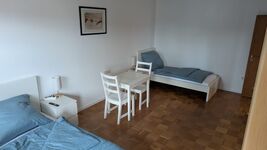 Monteurzimmer Appartment Schlaf-Platz e.G. Bild 1 Monteurzimmer Appartment Schlaf-Platz e.G. Bild 1