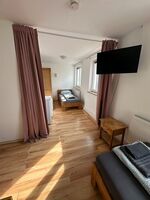 .: Monteurzimmer: Günzburg, Leipheim, Ichenhausen, Burgau :. Zdjęcie 11 .: Monteurzimmer: Günzburg, Leipheim, Ichenhausen, Burgau :. Zdjęcie 11