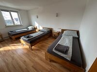 .: Monteurzimmer: Günzburg, Leipheim, Ichenhausen, Burgau :. Zdjęcie 12 .: Monteurzimmer: Günzburg, Leipheim, Ichenhausen, Burgau :. Zdjęcie 12