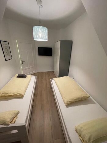 NEU Wohnung in charmanter Stadtvilla MESSENAH Picture 5 NEU Wohnung in charmanter Stadtvilla MESSENAH Picture 5