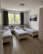 Möblierte Monteurunterkünfte in Rostock | 2–3 Personen Bild 3 Möblierte Monteurunterkünfte in Rostock | 2–3 Personen Bild 3