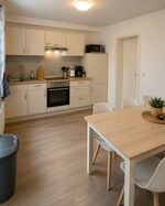 Möblierte Monteurunterkünfte in Rostock | 2–3 Personen Bild 1 Möblierte Monteurunterkünfte in Rostock | 2–3 Personen Bild 1