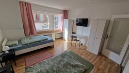 Neue Apartments / Zimmer / Wickede Ruhr / Fröndenberg / Werl Bild 8 Neue Apartments / Zimmer / Wickede Ruhr / Fröndenberg / Werl Bild 8