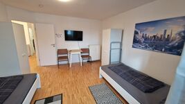 Neue Apartments / Zimmer / Wickede Ruhr / Fröndenberg / Werl Bild 6 Neue Apartments / Zimmer / Wickede Ruhr / Fröndenberg / Werl Bild 6