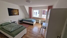 Neue Apartments / Zimmer / Wickede Ruhr / Fröndenberg / Werl Bild 7 Neue Apartments / Zimmer / Wickede Ruhr / Fröndenberg / Werl Bild 7