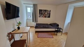 Neue Apartments / Zimmer / Wickede Ruhr / Fröndenberg / Werl Bild 1 Neue Apartments / Zimmer / Wickede Ruhr / Fröndenberg / Werl Bild 1