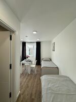Gästezimmer in Halle (Saale) – ideal für Firmen und Reisende Bild 3 Gästezimmer in Halle (Saale) – ideal für Firmen und Reisende Bild 3