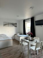 Gästezimmer in Halle (Saale) – ideal für Firmen und Reisende Bild 1 Gästezimmer in Halle (Saale) – ideal für Firmen und Reisende Bild 1