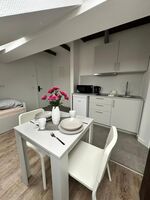 Gästezimmer in Halle (Saale) – ideal für Firmen und Reisende Bild 5 Gästezimmer in Halle (Saale) – ideal für Firmen und Reisende Bild 5