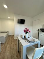 Gästezimmer in Halle (Saale) – ideal für Firmen und Reisende Bild 10 Gästezimmer in Halle (Saale) – ideal für Firmen und Reisende Bild 10