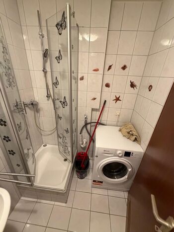Gemütliche Monteurwohnung in der nähe Freiburg und Emmendingen Picture 5 Gemütliche Monteurwohnung in der nähe Freiburg und Emmendingen Picture 5